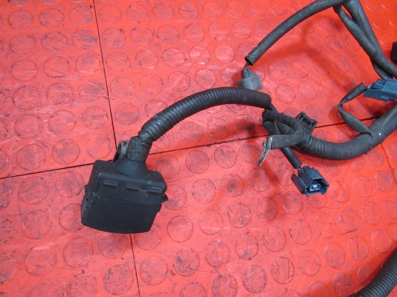 95-97 Toyota Tacoma MT 2.4L 2RZ-FE Engine Wire Wiring Harness 82121-35