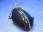 18-20 Nissan Rogue Right Passenger Side Power Door Mirror W/ Camera Bl