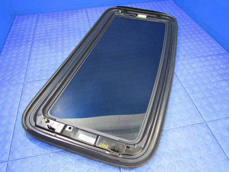 12-15 Honda Civic Coupe 2DR Sunroof Moonroof Sun Moon Roof Glass Panel