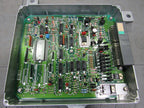 90 Honda Prelude 2.0L B20A3 MT ECU ECM PCM Engine Computer 37700-PK1-6