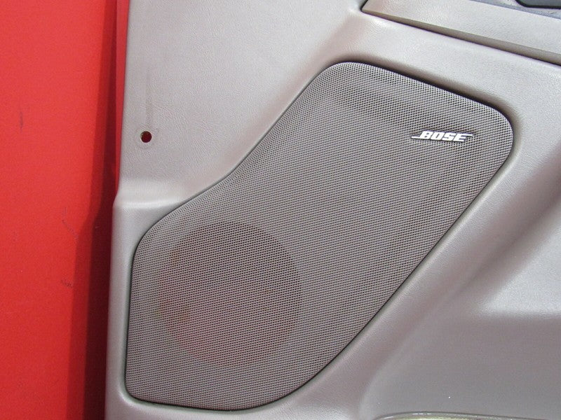 04-06 Escalade ESV EXT Front Right RH Passenger Interior Door Panel Pe