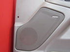 04-06 Escalade ESV EXT Front Right RH Passenger Interior Door Panel Pe