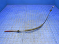 95-97 Ford Explorer Ranger 4.0L Accelerator Gas Throttle Wire Cable OE