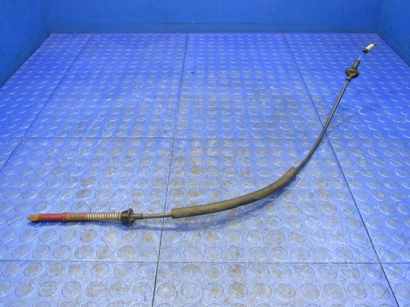 95-97 Ford Explorer Ranger 4.0L Accelerator Gas Throttle Wire Cable OE