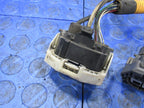 09 Lexus LS460 EPS AWD Electric Power Steering Control Module 89650-50