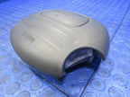 99-04 Chevrolet Tracker LH SRS Airbag Air Bag Bag Set W/ Module Gray 3