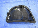 94-04 Ford Mustang Convertible Rear Upper Lower Quarter Speaker Grill 