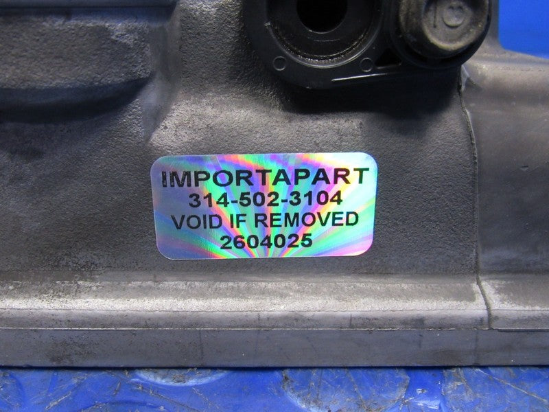 09-15 Honda Pilot Ridgeline 08-17 Odyssey 08-12 Accord V6 Valve Covers
