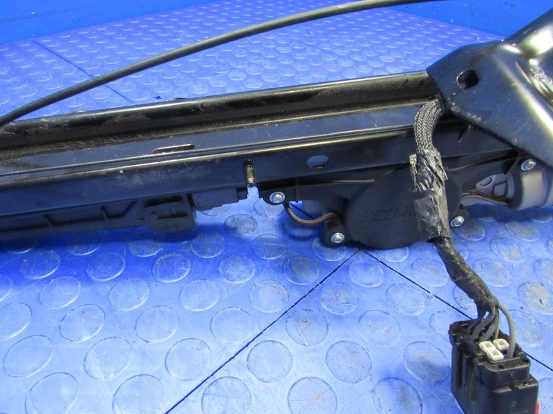 11-20 Caravan Town & Country Rear Left LH Power Sliding Door Motor Tra