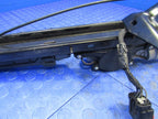 11-20 Caravan Town & Country Rear Left LH Power Sliding Door Motor Tra