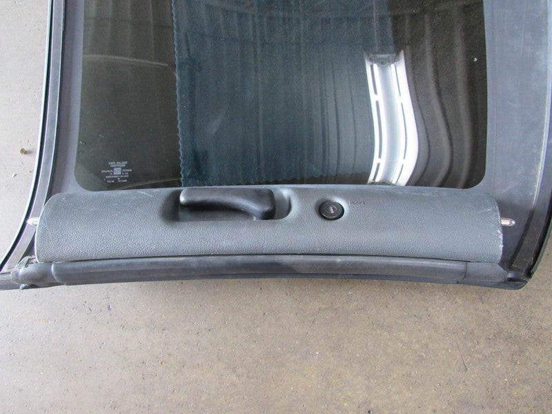 93-02 Chevrolet Camaro Pontiac Firebird T Tops Top Roof Glass Set With