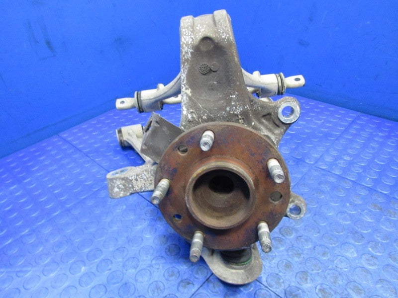 05-08 Chevrolet Corvette Left LH Front Spindle Knuckle Hub Control Arm