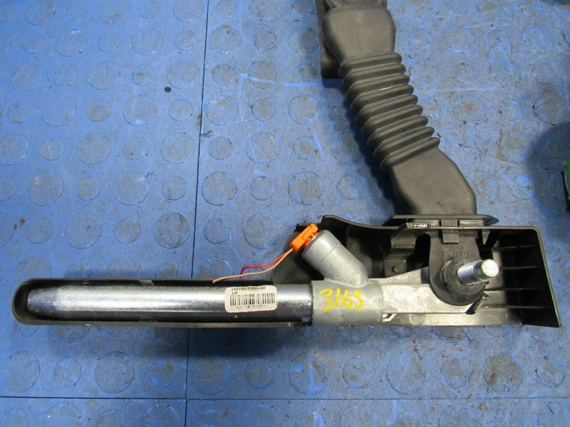 13-17 Nissan Altima Front Left LH Driver Seat Belt Retractor Pretensio