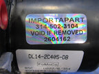 13-14 Expedition Navigator ABS Anti Lock Brake Module Pump DL14-2C405-