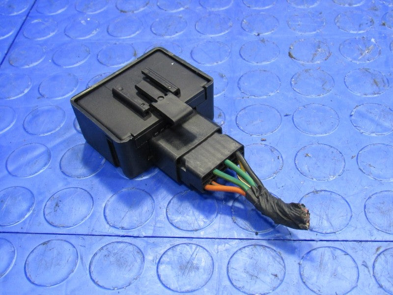 97 Ford F150 F250 4x4 4WD ESOF Transfer Case Relay Module F75B-14B194-