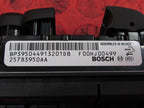 07-14 Silverado Tahoe Yukon Left LH Driver Side Power Window Lock Swit