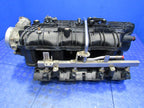 09-14 Chevy NNBS 6.2L L94/L9H Intake Manifold Throttle Body Rectangle 