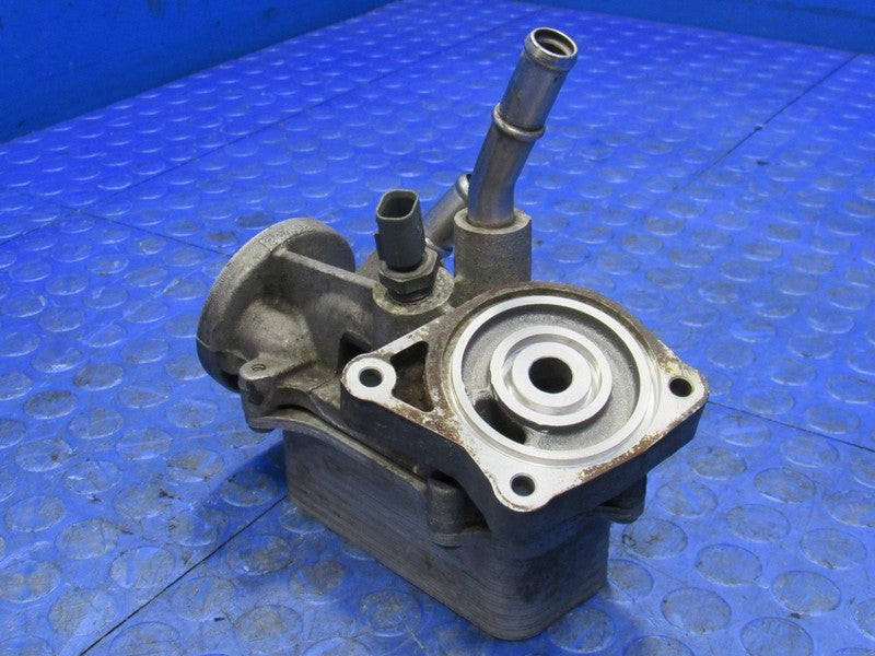14-26 Ram 2500 3500 6.4L Hemi Oil Filter Cooler Housing Adapter 048932