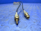 00-06 BMW 325Ci 330Ci M3 E46 Convertible Top Hydraulic Lift Valve Bloc
