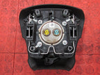 15-19 Silverado 1500 / 15-20 Tahoe Suburban Driver Steering Wheel Airb