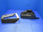 99-01 Honda CRV CR-V 5MT Manual Shifter Bezel Assembly 83401-S10-A01ZB