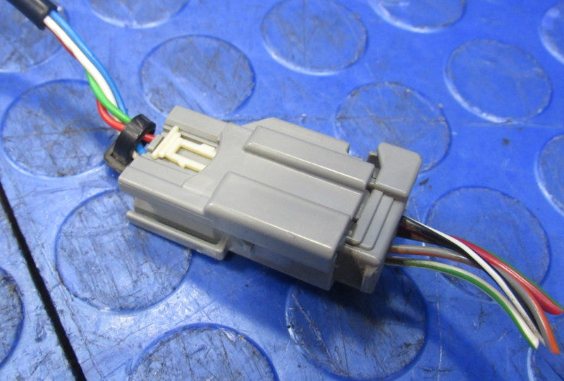 01-02 Ranger Explorer Sport Trac PATS Transceiver Immobilizer 1L5T-156