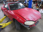 99-00 Mazda Miata MX-5 NB1 AC Heater Climate Control Panel