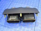 06-12 Toyota RAV4 Center Upper Dash Bezel AC Heater Air Vent Molding A