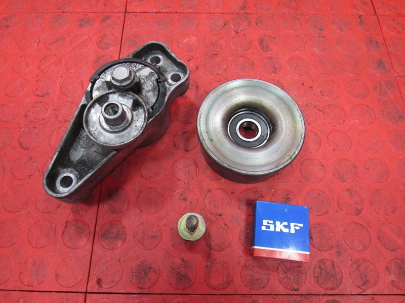 95-02 Mazda Millenia S 2.3L Supercharger Power Steering Belt Tensioner