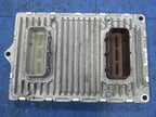 VIN PROGRAMMED 16 Wrangler JK 3.6L AT Engine Computer ECU 68253687 PRO