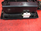 1986-1993 Mazda B-Series B2000 B2200 B2600i Dash Bezel Vents Trim Pane