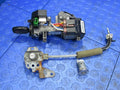 06-11 Honda Civic M/T Ignition Door Trunk Lock Cylinder Tumbler Key Se