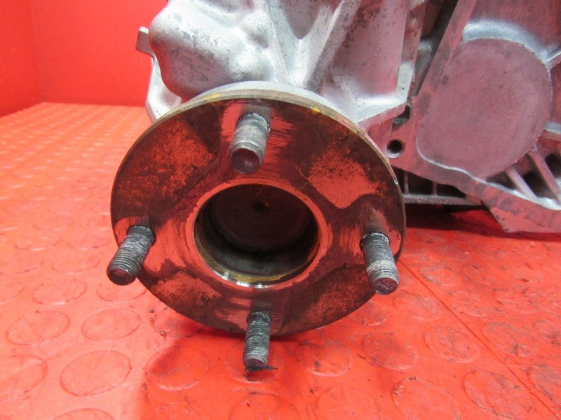 05-07 Toyota Land Cruiser LX470 4.7L 2UZFE Transfer Case Assembly FJ10