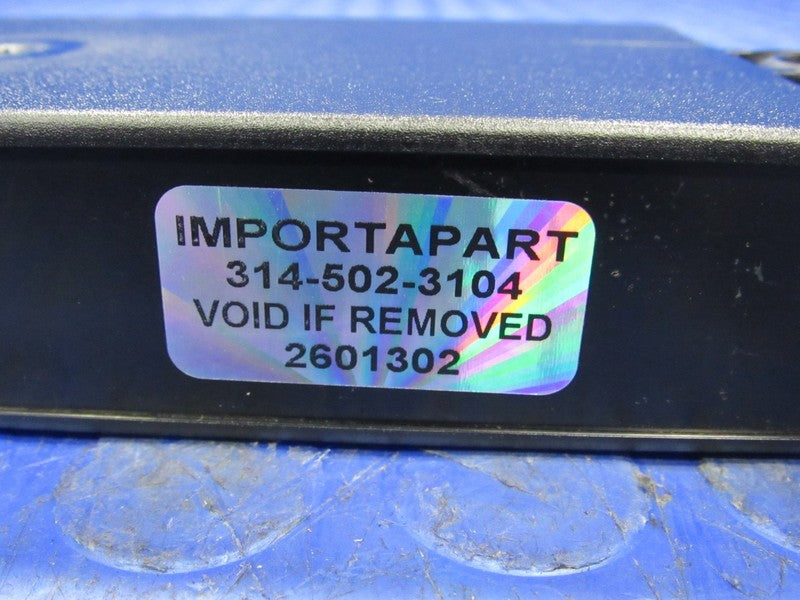 94-99 BMW 3 Series E36 Convertible Folding Top Roof Module 8 357 679 1