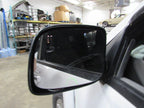 09-12 Colorad Canyon Left LH Driver Side Power Door Mirror Black
