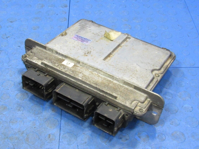 11-12 Ford F250 F350 Super Duty 6.7L ECU ECM Engine Computer BC3A-12A6