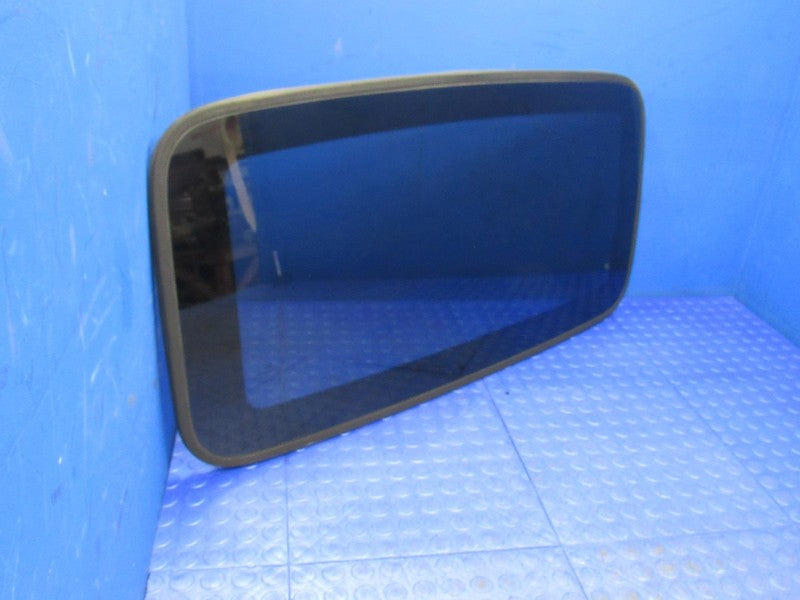 12-15 Honda Civic Si EX EX-L Sedan Sunroof Moonroof Sun Moon Roof Glas