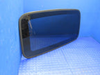 12-15 Honda Civic Si EX EX-L Sedan Sunroof Moonroof Sun Moon Roof Glas