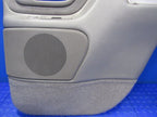 95-99 Chevrolet Tahoe GMC Yukon C/K Right Passenger Side Rear Door Pan