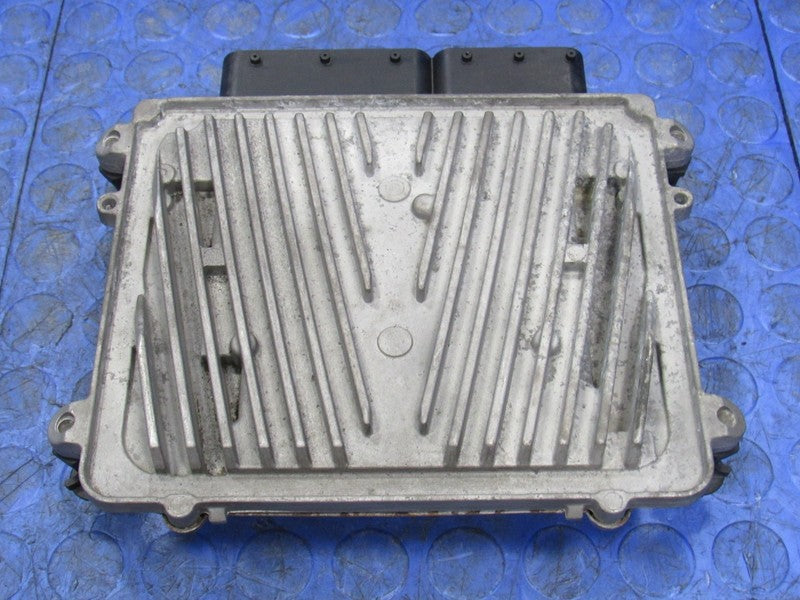 07 Mercedes-Benz R350 ECU ECM PCM Engine Computer UNLOCKED 272 153 50 