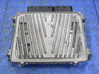 07 Mercedes-Benz R350 ECU ECM PCM Engine Computer UNLOCKED 272 153 50 