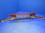 90-97 Mazda Miata MX5 NA Rear License Plate Tail Garnish Finish Panel 
