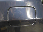 08-10 BMW E60 535 550 M5 Fuel Tank Door Gas Filler Lid Monaco Blue A38