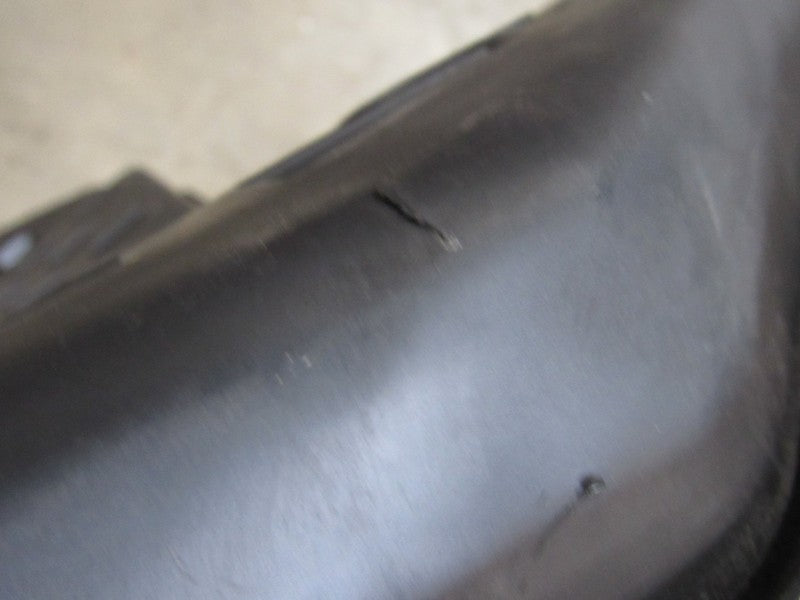 02-06 Honda CRV CR-V Original Accessory Trunk Tray Black Rubber Cargo 