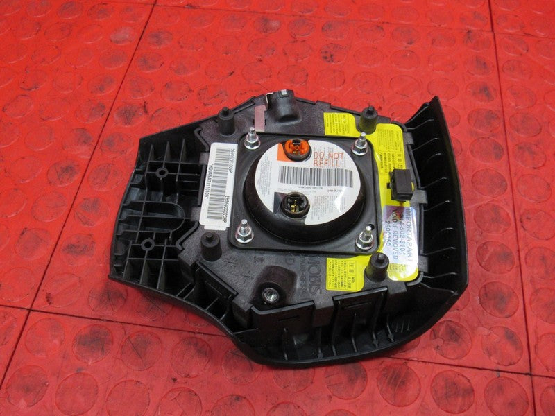 07-10 Hyundai Elantra Sedan Driver Steering Wheel Airbag Air Bag US Bu