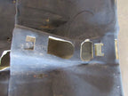 99-02 BMW Z3 Coupe Black Front Rear Left Right Carpet Interior Floor K