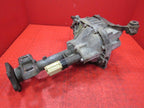 07-13 Silverado Sierra 1500 Front Axle Differential Carrier GT5 4.10 R