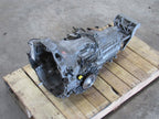 00-04 Porsche Boxster 2.7L 5-Speed Manual Transmission MT EFD G86.01 0