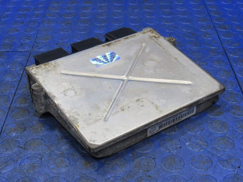 05 Crown Victoria Police P71 ECU ECM PCM Engine Computer 5W7A-12A650-A