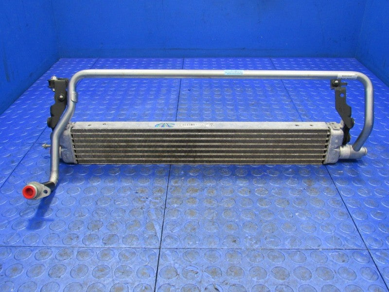 15-18 Mercedes-Benz C300 Sedan W205 M274 Engine Oil Cooler Heat Exchan